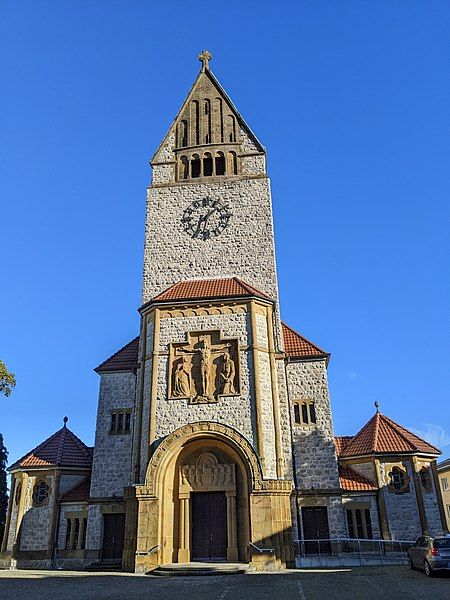 File:Sankt Joseph Bielefeld.jpg