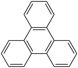 File:Triphenylene V2.svg