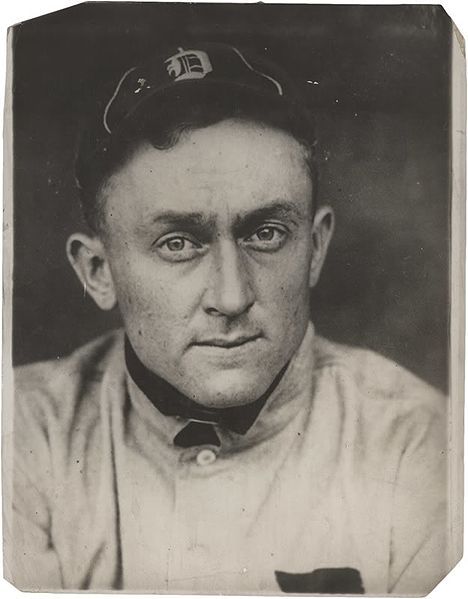 File:Ty Cobb c1905.jpg