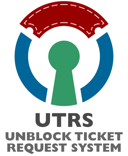 File:UTRS logo.svg