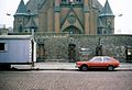 The church as it appeared in 1978