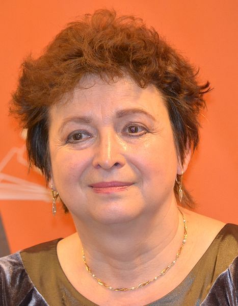 File:Vladimíra Dvořáková 2013.JPG