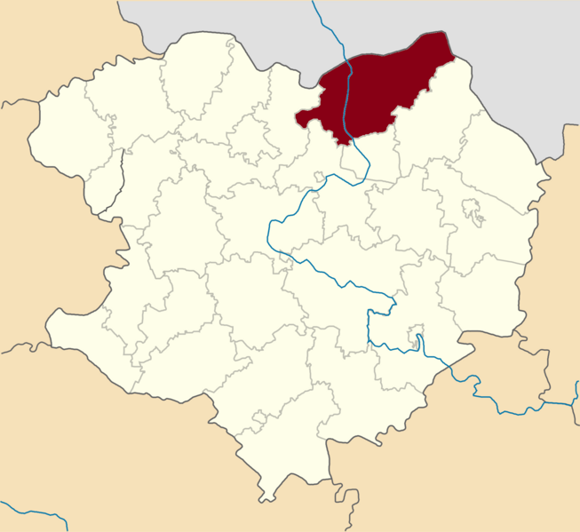 File:Vovchanskyi-Raion.png