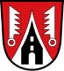 Coat of arms of Fünfstetten