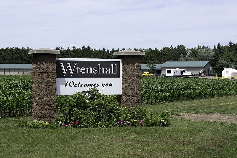 File:Wrenshall Welcomes You.jpg