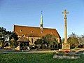 Bayford Church