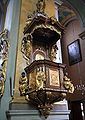 Pulpit