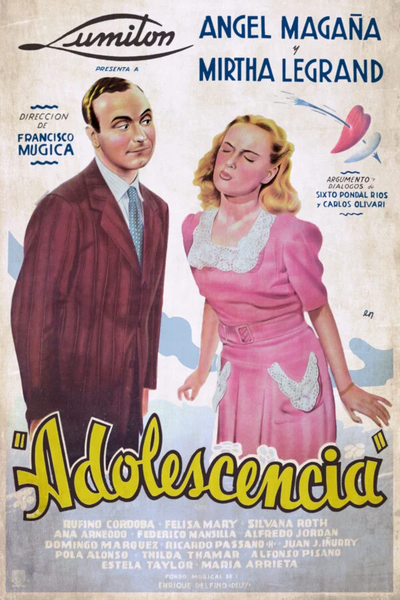 File:Adolescencia, afiche, 1942.png