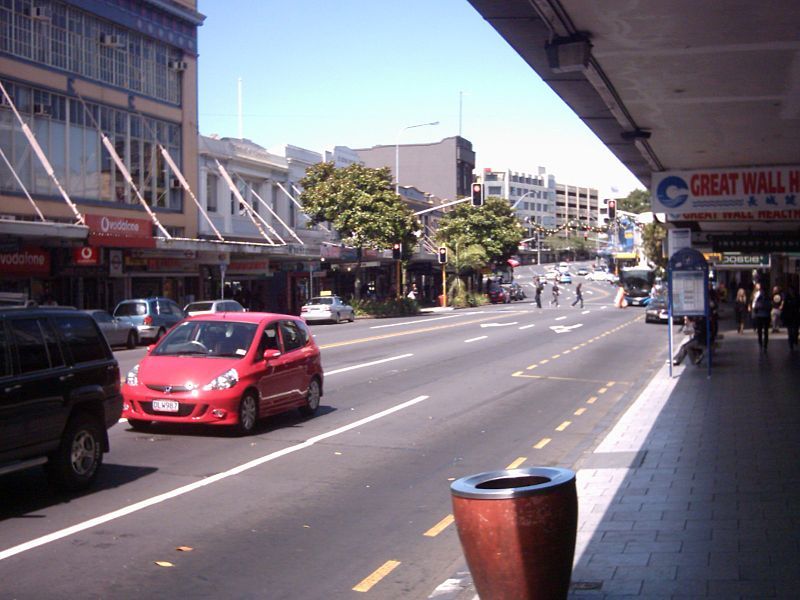 File:Auckland Karangahape Road.jpg