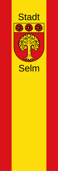 File:Banner Selm.svg