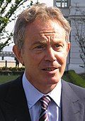 Tony Blair