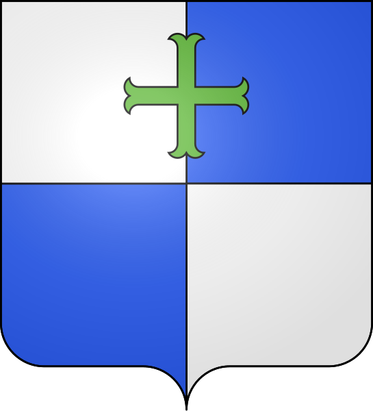 File:Blason Comberjon.svg