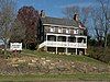 Burtner Stone House