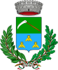 Coat of arms of Castello di Brianza