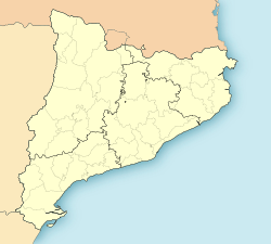 Amer is located in Catalonia