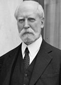 Charles Evans Hughes