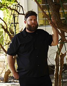 Chef Jeremiah in Miami, Florida