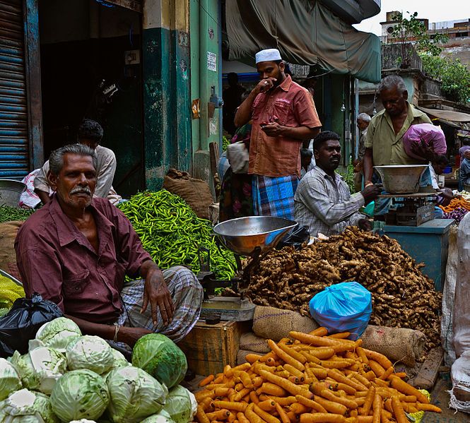 File:Colourful vegetables.jpg