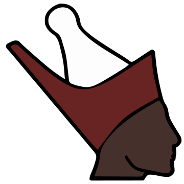 File:Double Crown Pharaoh.svg