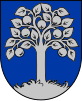 Coat of arms of Durbe