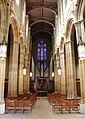 Dwight Memorial Chapel (1931), Yale University.