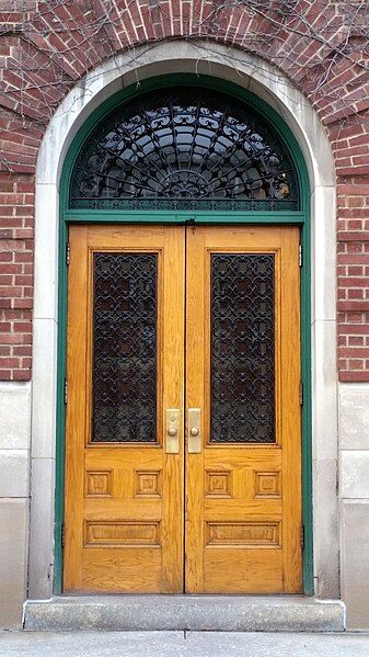 File:ESF-Marshall-Hall-front-door.jpg