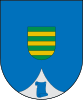 Coat of arms of Ehari/Ali