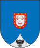 Coat of arms of Asteguieta