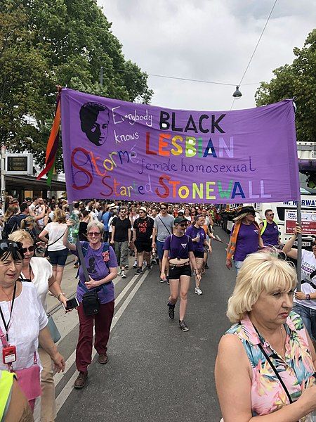 File:Europride 2019 banner.jpg