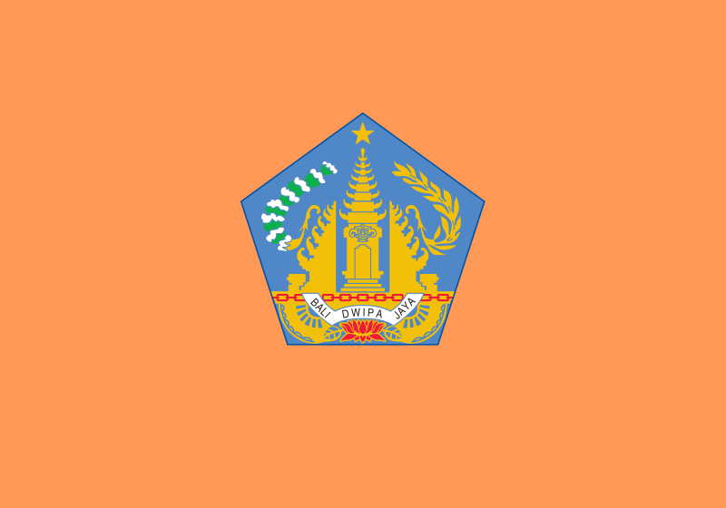 File:Flag of Bali.svg