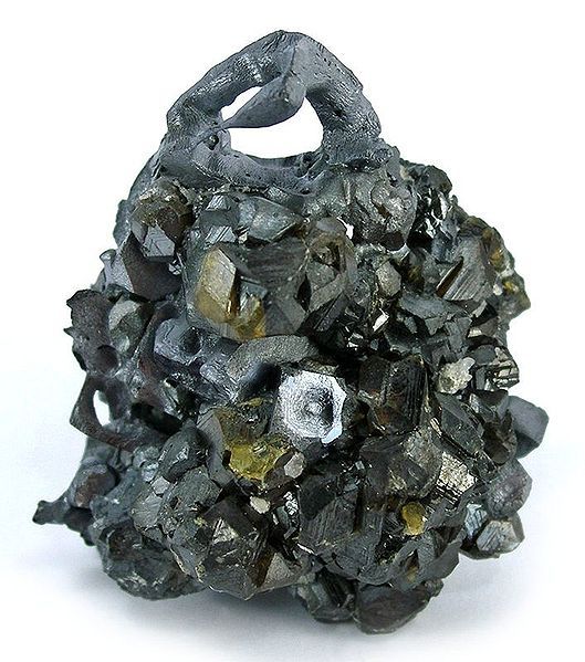 File:Galena-Sphalerite-146159.jpg