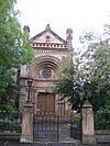 Garnethill Synagogue