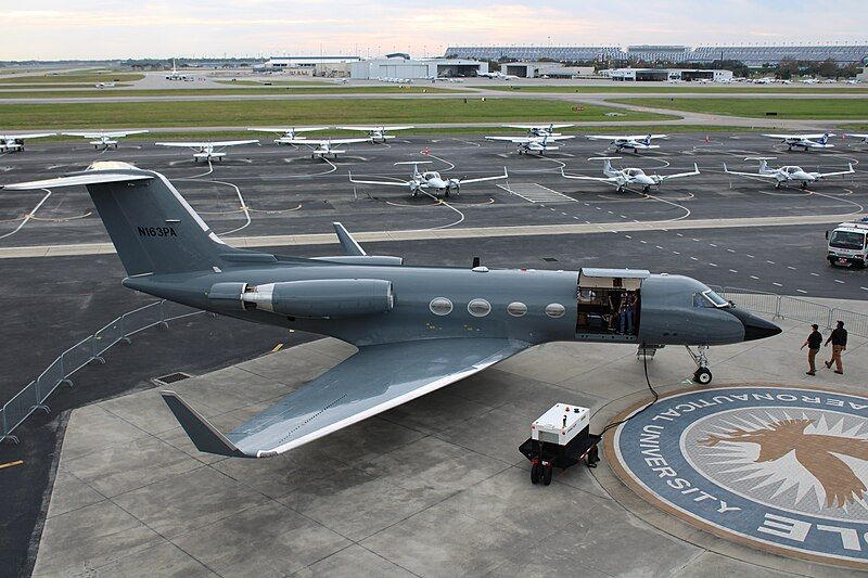 File:Gulfstream III (11-15-2022).jpg