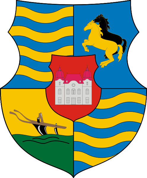 File:HUN Mezőszilas címer.svg