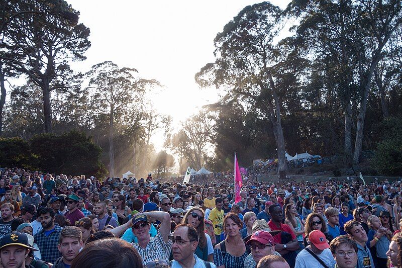 File:Hardly Strictly Crowd.jpg