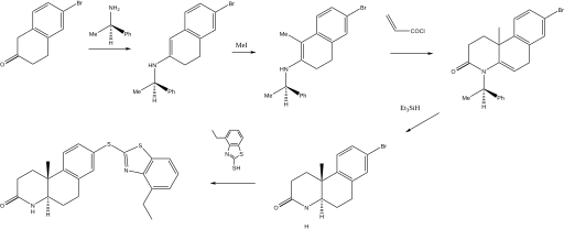 File:Izonsteride synthesis.svg