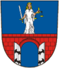 Coat of arms of Křinec