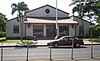 US Post Office-Lihue