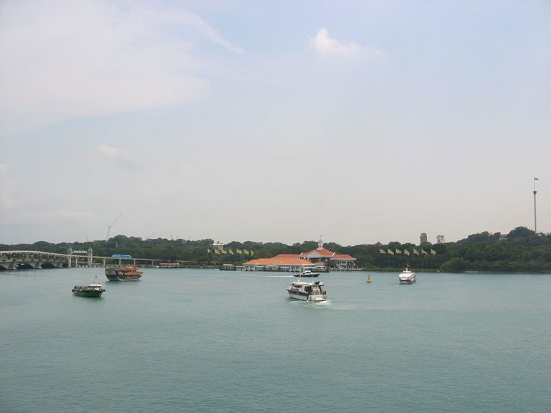 File:Keppel Harbour.JPG