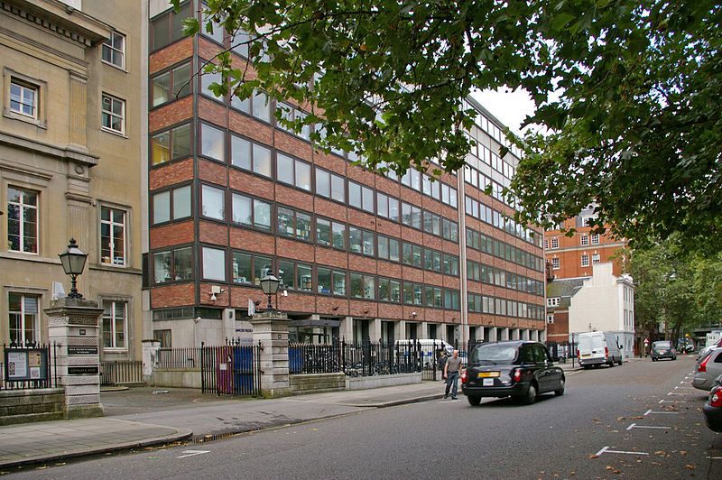 File:London Research InstituteImgp1020.jpg