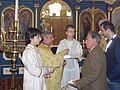 The Bulgarian Orthodox Church of Saints Cyril and Methodius