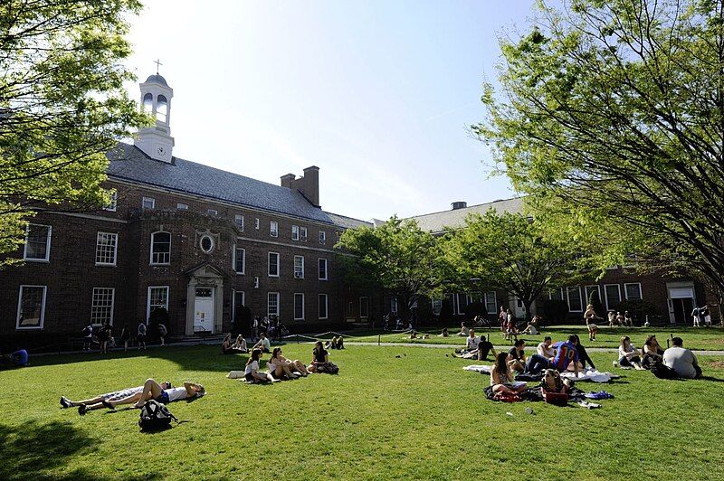 File:Manhattan College Quad.JPG