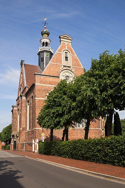 File:Neue Kirche Emden.jpg