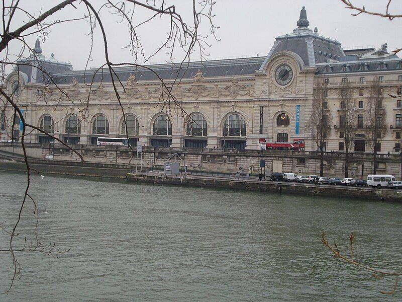 File:Orsay Museum.JPG