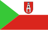 Flag of Odolanów