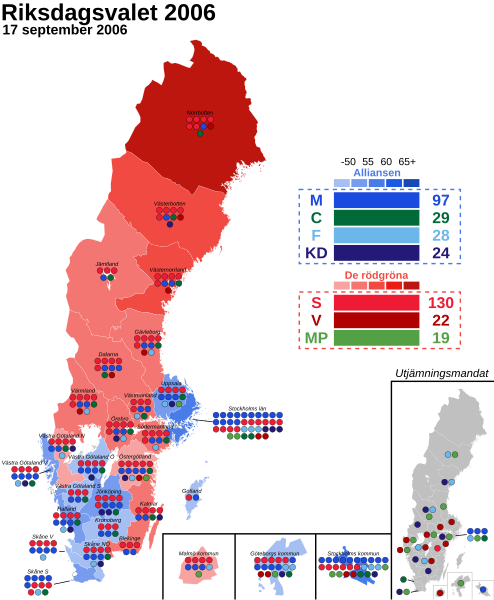 File:Riksdagsvalet 2006.svg