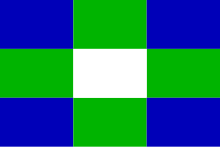 Robbiesburg flag