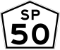 SP-050 shield}}