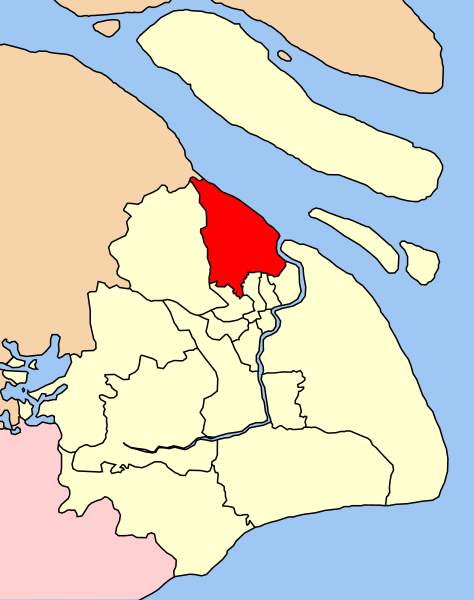 File:Shanghai administrative Baoshan.svg