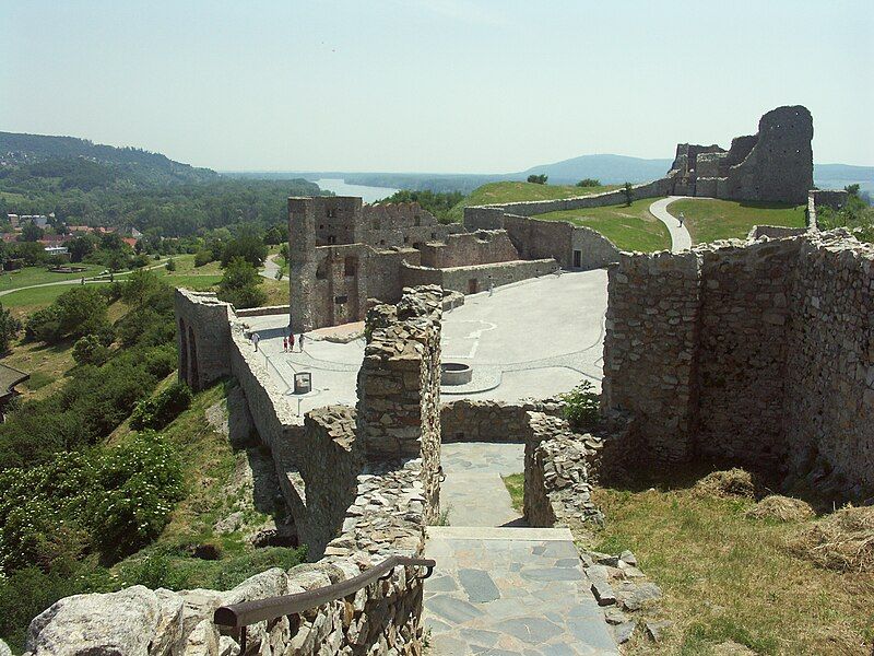 File:Slovakia-Devin castle8.JPG